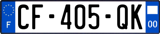 CF-405-QK