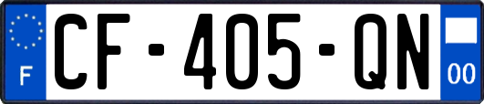 CF-405-QN