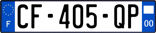 CF-405-QP