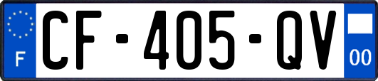 CF-405-QV