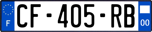 CF-405-RB
