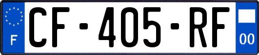 CF-405-RF