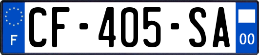 CF-405-SA
