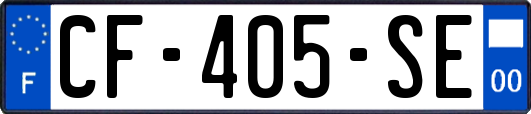 CF-405-SE