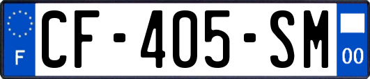 CF-405-SM
