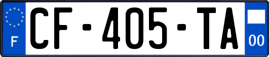 CF-405-TA
