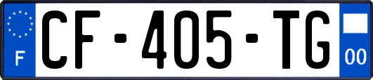 CF-405-TG
