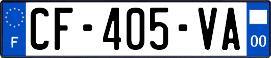 CF-405-VA