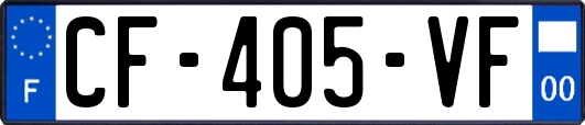 CF-405-VF