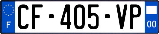 CF-405-VP