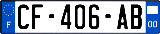 CF-406-AB