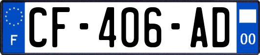 CF-406-AD