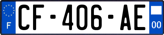 CF-406-AE