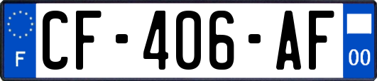 CF-406-AF