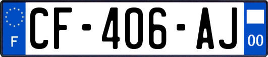 CF-406-AJ