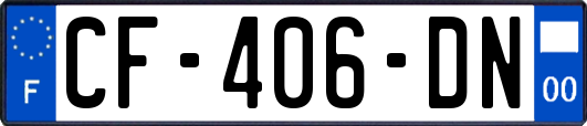 CF-406-DN