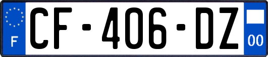 CF-406-DZ