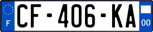 CF-406-KA