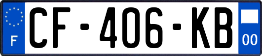 CF-406-KB