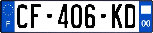 CF-406-KD