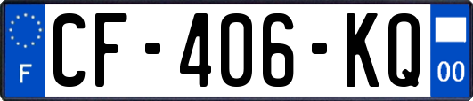 CF-406-KQ