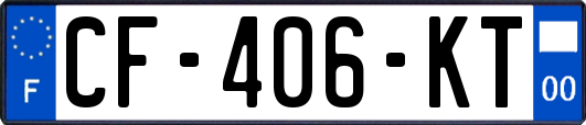 CF-406-KT