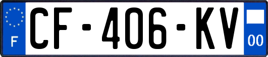 CF-406-KV