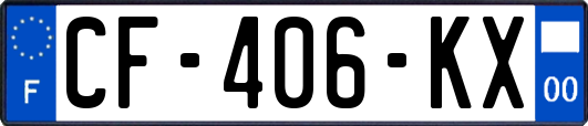 CF-406-KX