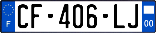 CF-406-LJ