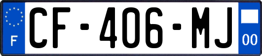 CF-406-MJ
