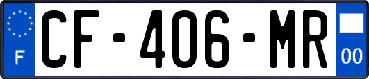 CF-406-MR