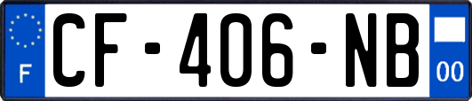 CF-406-NB