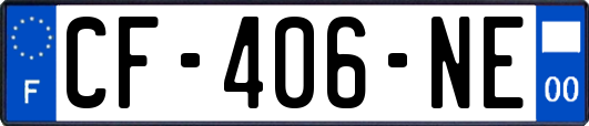 CF-406-NE