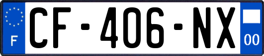 CF-406-NX