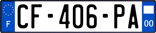 CF-406-PA