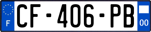 CF-406-PB