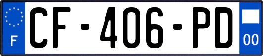 CF-406-PD