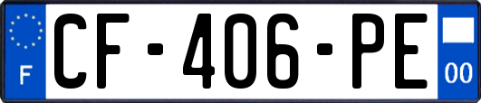 CF-406-PE