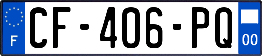 CF-406-PQ