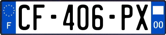 CF-406-PX