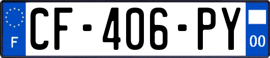 CF-406-PY