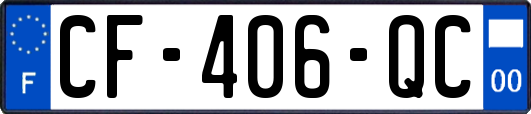 CF-406-QC