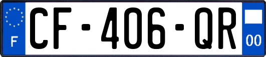 CF-406-QR
