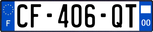 CF-406-QT