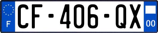 CF-406-QX
