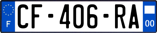 CF-406-RA