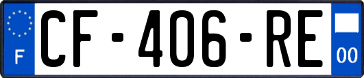 CF-406-RE