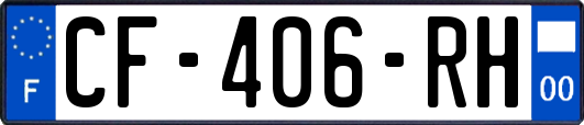 CF-406-RH