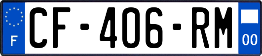CF-406-RM
