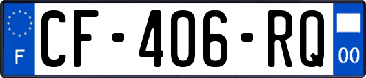 CF-406-RQ